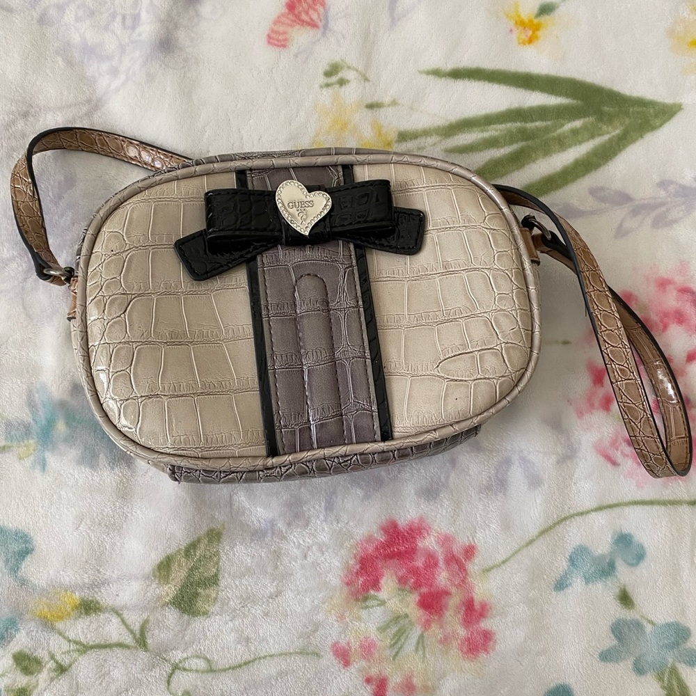 Guess VINTAGE bag